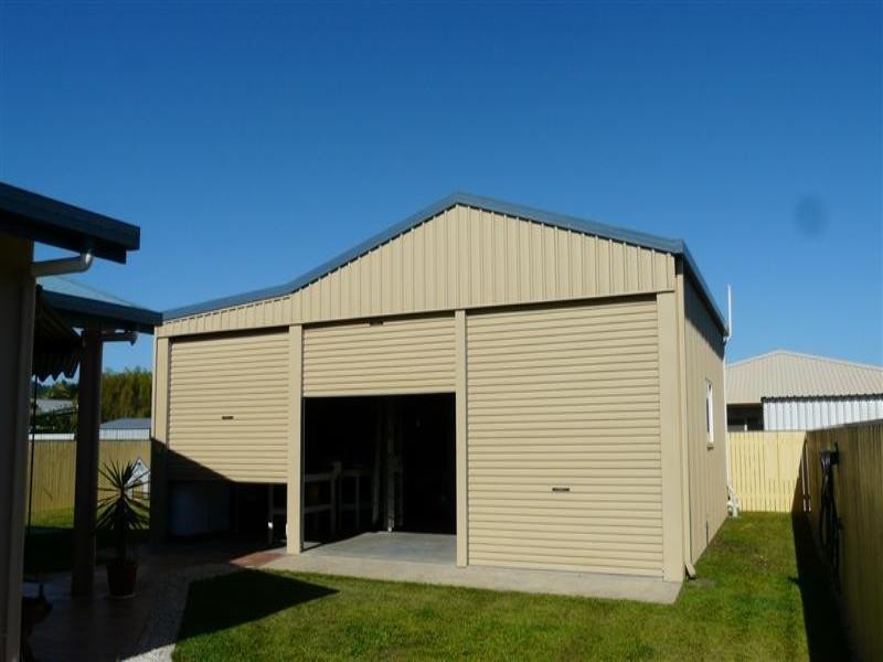 17 Peter Street, Innisfail QLD 4860