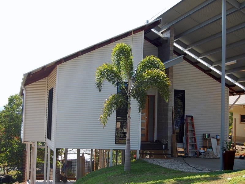 8 CHURCH, Innisfail QLD 4860