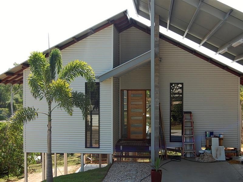 8 CHURCH, Innisfail QLD 4860