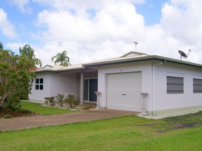 28 Callendar Drive, Innisfail QLD 4860