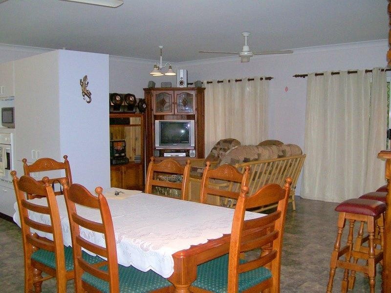 28 Callendar Drive, Innisfail QLD 4860