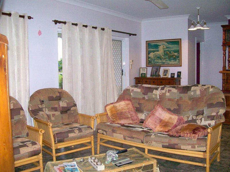 28 Callendar Drive, Innisfail QLD 4860