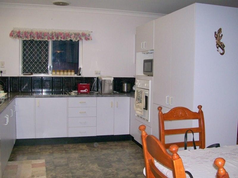 28 Callendar Drive, Innisfail QLD 4860