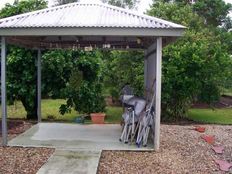 28 Callendar Drive, Innisfail QLD 4860