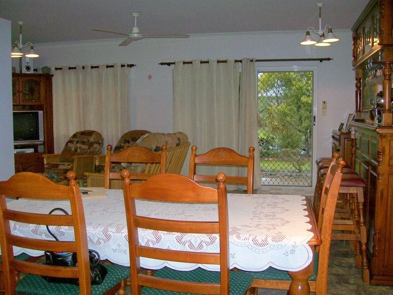 28 Callendar Drive, Innisfail QLD 4860