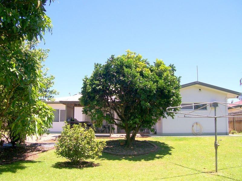 28 Callendar Drive, Innisfail QLD 4860