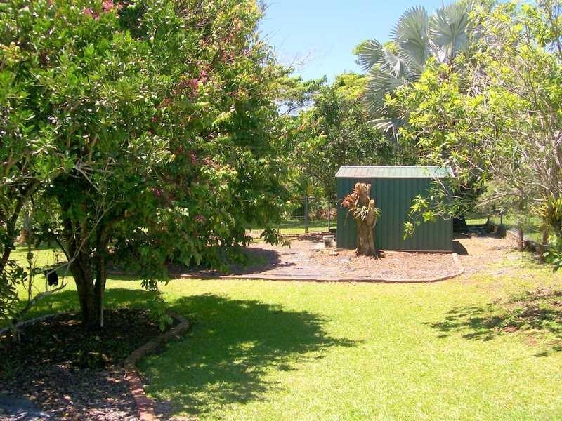 28 Callendar Drive, Innisfail QLD 4860