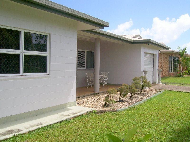 28 Callendar Drive, Innisfail QLD 4860
