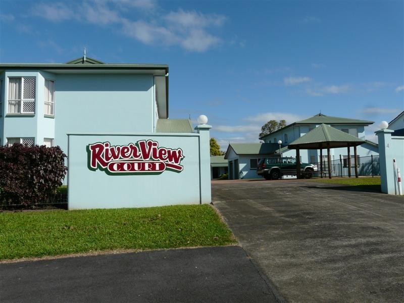 Unit 2, 4 River Avenue, Innisfail QLD 4860