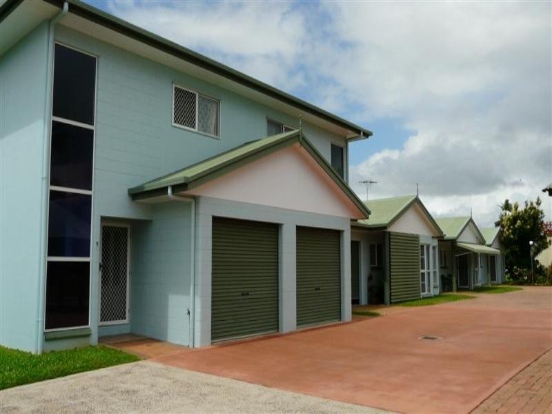 Unit 2, 4 River Avenue, Innisfail QLD 4860