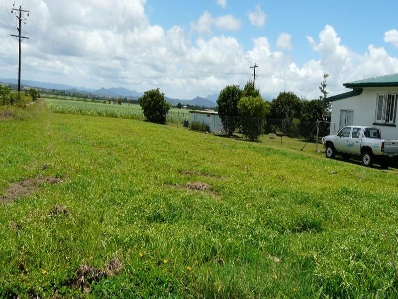 114 RIVER Avenue, Innisfail QLD 4860