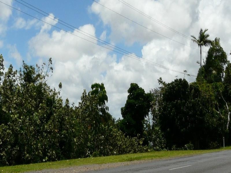 114 RIVER Avenue, Innisfail QLD 4860