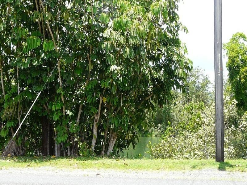 114 RIVER Avenue, Innisfail QLD 4860