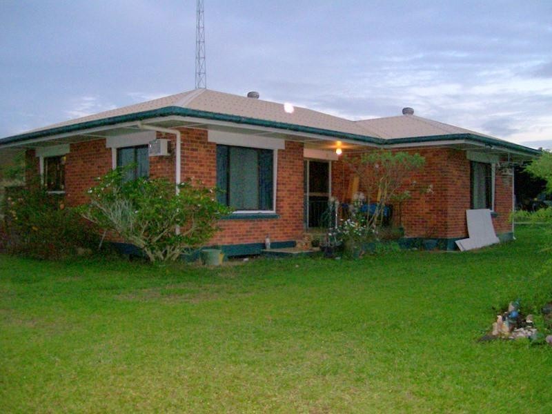 Lot 5 No4 Branch Rd(RP270 Nyleta), Silkwood QLD 4856