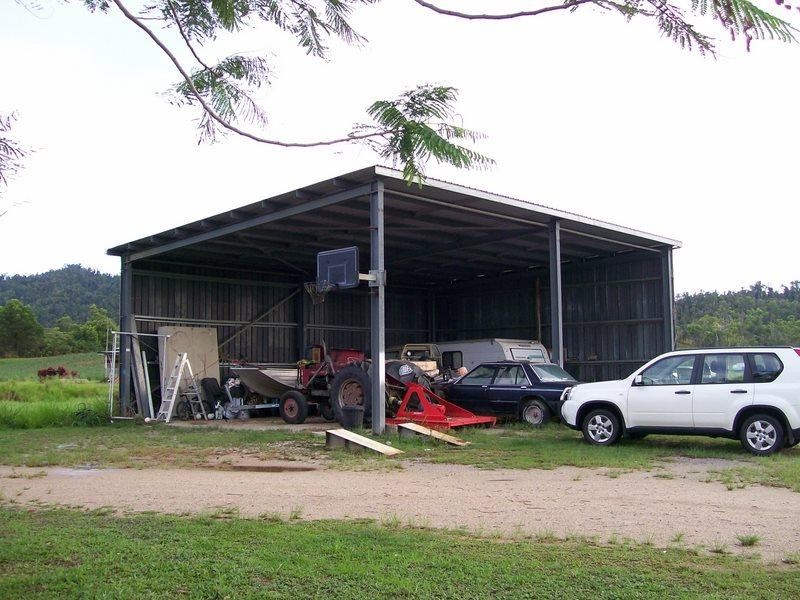 Lot 5 No4 Branch Rd(RP270 Nyleta), Silkwood QLD 4856