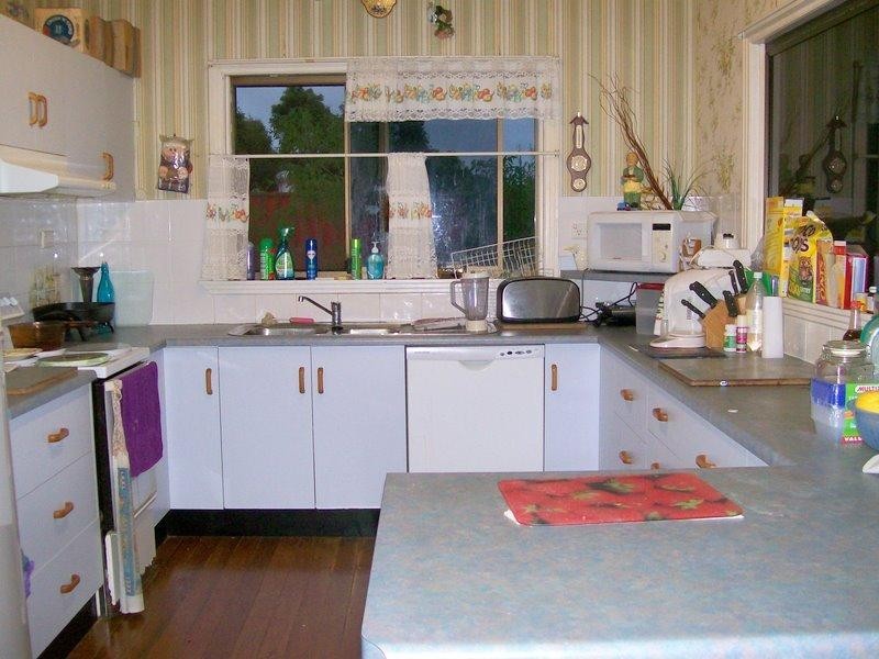 Lot 5 No4 Branch Rd(RP270 Nyleta), Silkwood QLD 4856