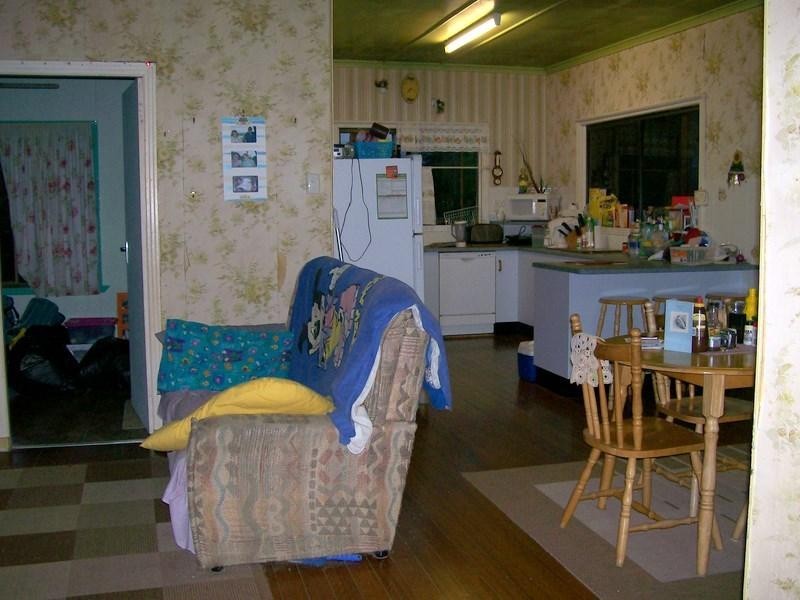 Lot 5 No4 Branch Rd(RP270 Nyleta), Silkwood QLD 4856