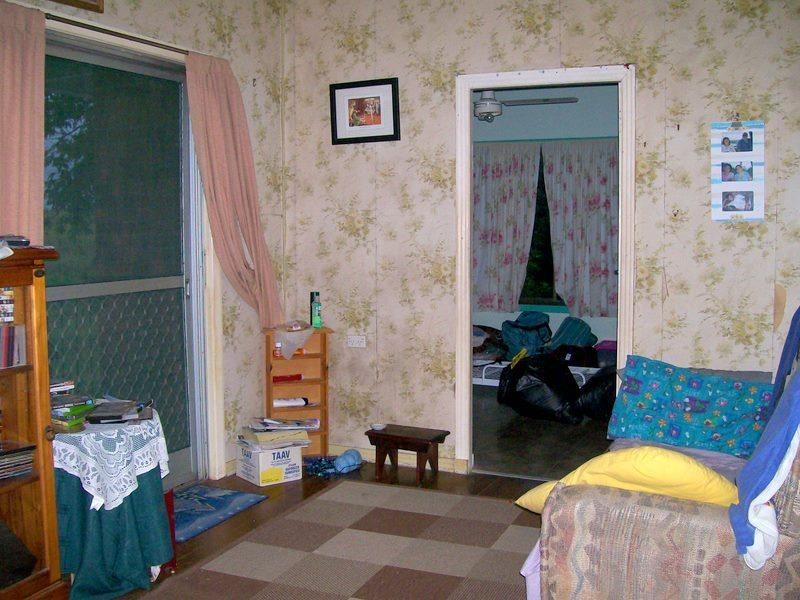 Lot 5 No4 Branch Rd(RP270 Nyleta), Silkwood QLD 4856