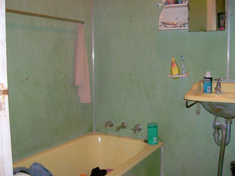 Lot 5 No4 Branch Rd(RP270 Nyleta), Silkwood QLD 4856