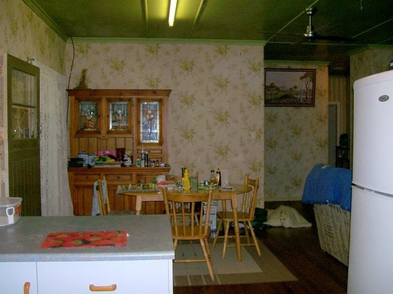 Lot 5 No4 Branch Rd(RP270 Nyleta), Silkwood QLD 4856