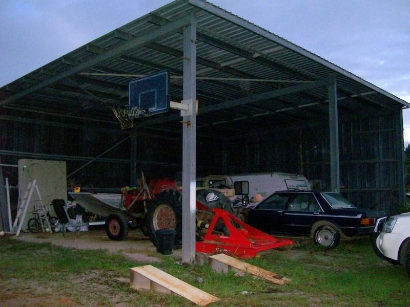 Lot 5 No4 Branch Rd(RP270 Nyleta), Silkwood QLD 4856