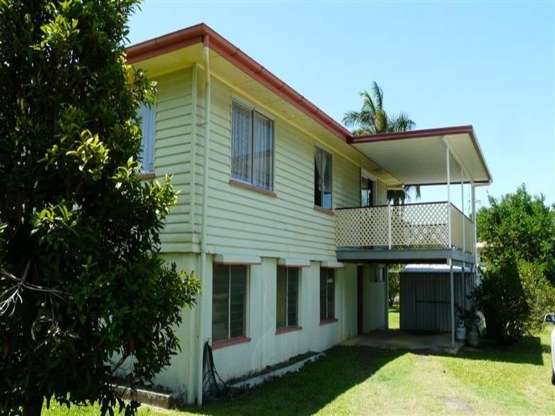 5 Cedar Street, Innisfail QLD 4860