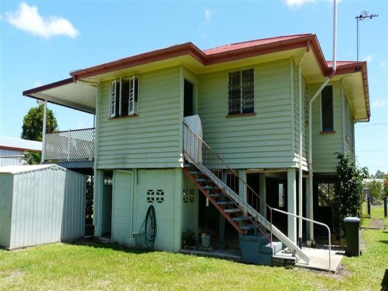 5 Cedar Street, Innisfail QLD 4860