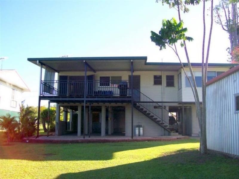 43 GOWRIE, Innisfail QLD 4860