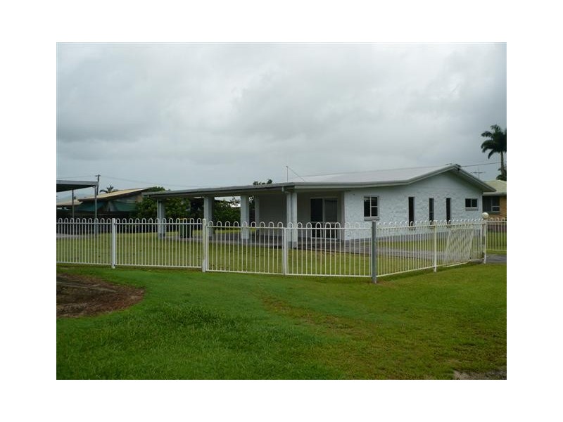 22 Greer Road, Miriwinni QLD 4871