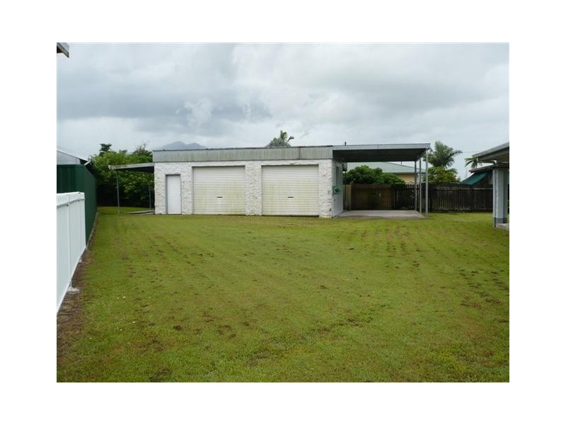 22 Greer Road, Miriwinni QLD 4871