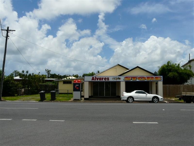 173 Mourilyan Road, Innisfail QLD 4860