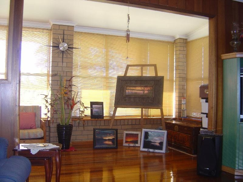 33 Jodrell, Innisfail QLD 4860