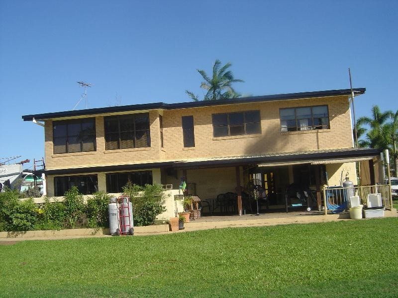 33 Jodrell, Innisfail QLD 4860