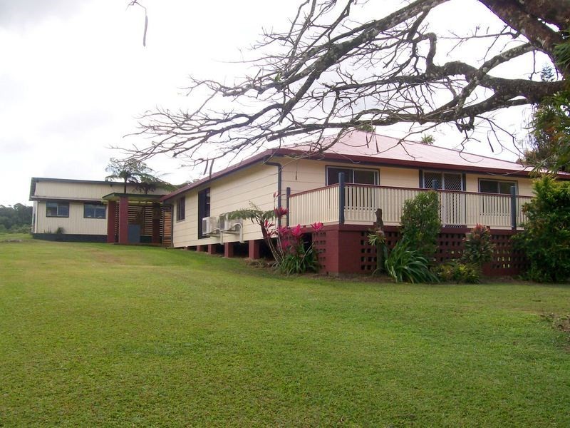 108 Eubenangee Road, Eubenangee QLD 4860