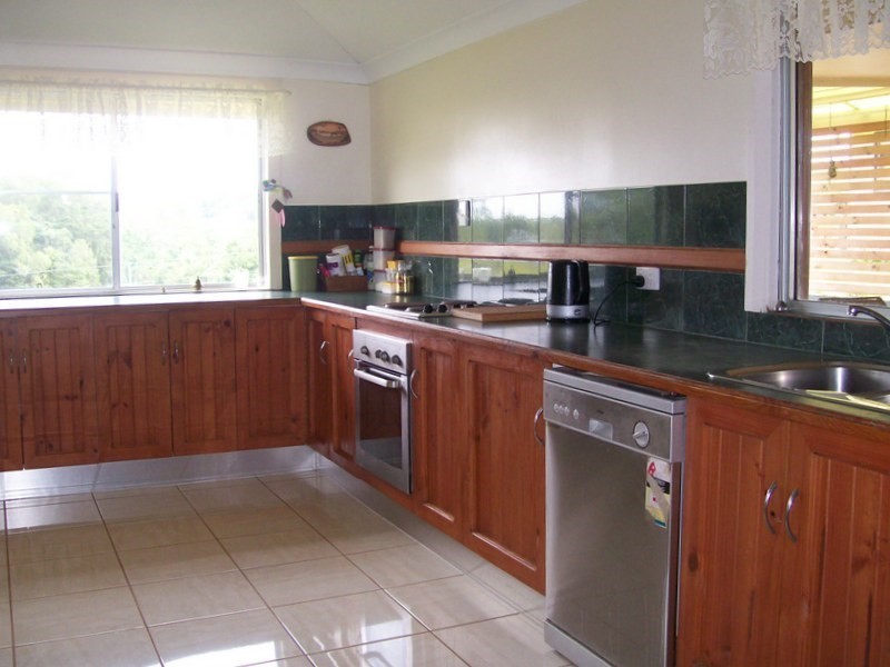 108 Eubenangee Road, Eubenangee QLD 4860