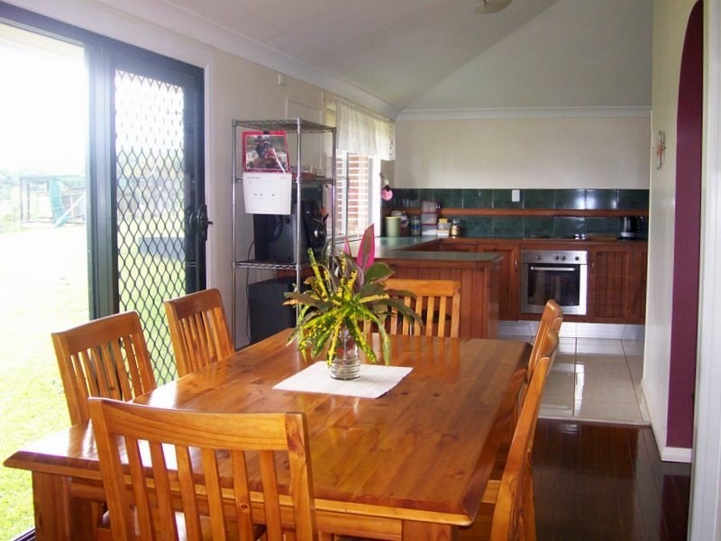 108 Eubenangee Road, Eubenangee QLD 4860