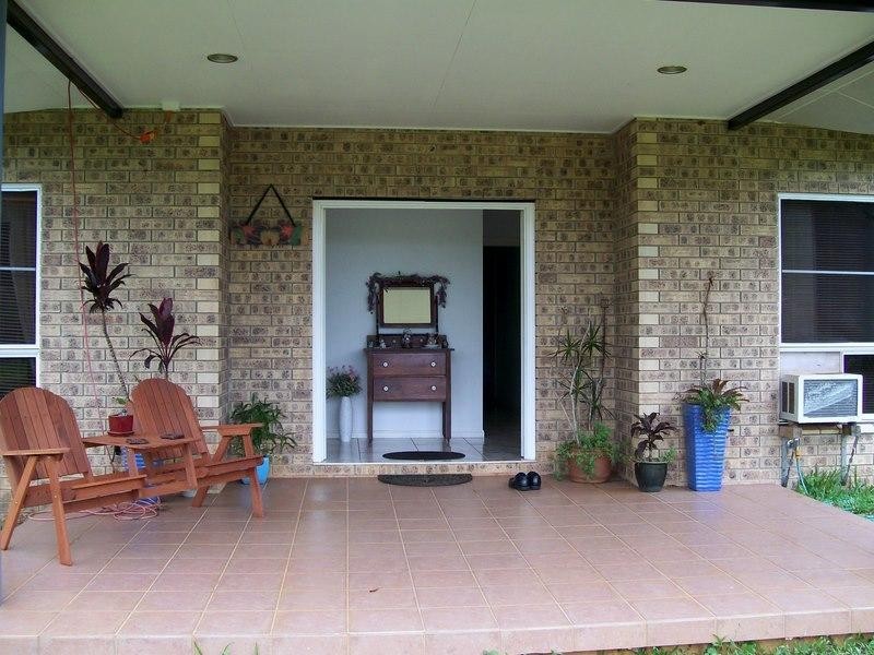 Rural P125 Donkin Road, Utchee Creek, Innisfail QLD 4860