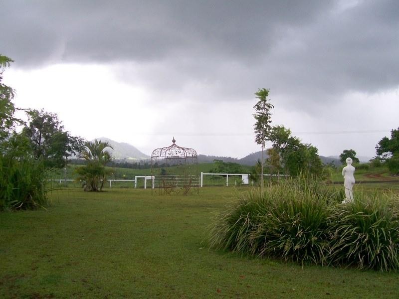 Rural P125 Donkin Road, Utchee Creek, Innisfail QLD 4860