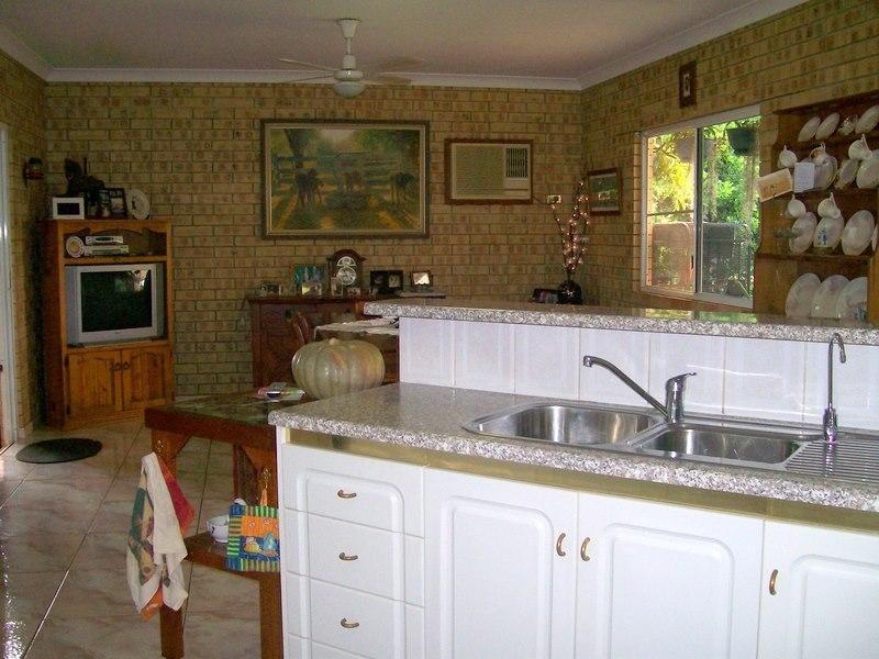 Rural P125 Donkin Road, Utchee Creek, Innisfail QLD 4860
