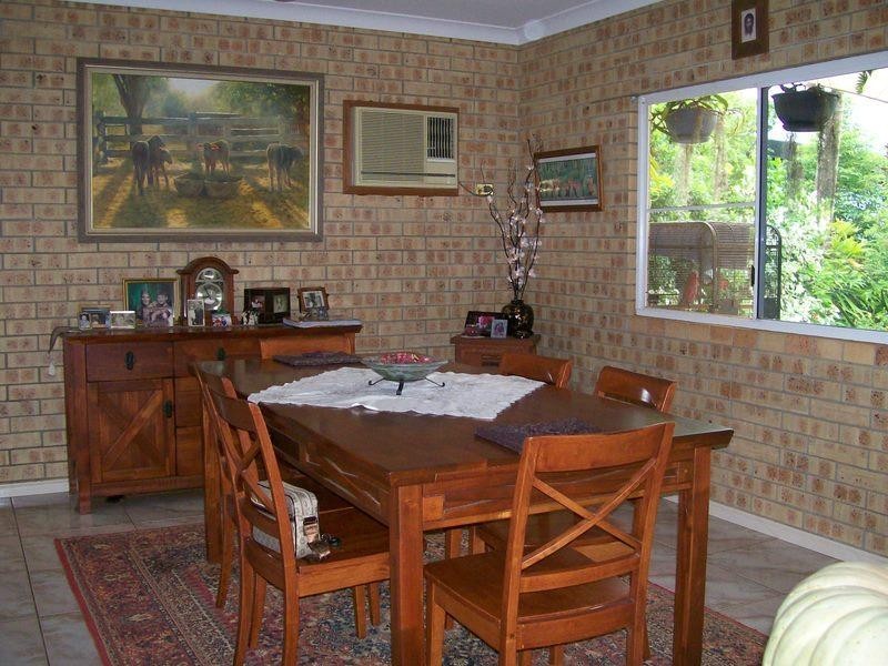 Rural P125 Donkin Road, Utchee Creek, Innisfail QLD 4860