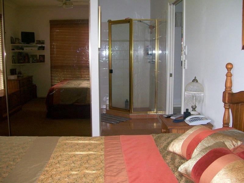 Rural P125 Donkin Road, Utchee Creek, Innisfail QLD 4860
