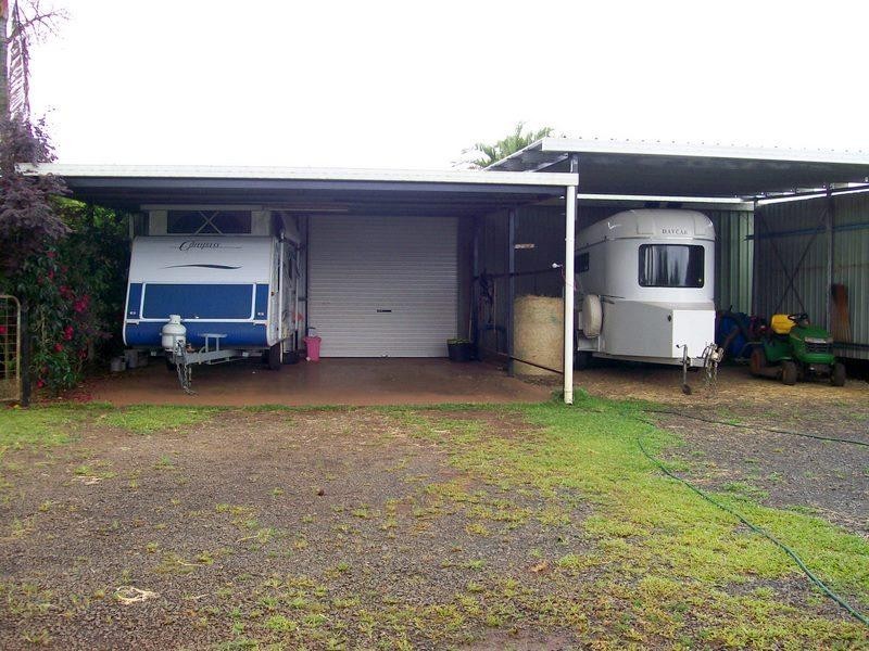 Rural P125 Donkin Road, Utchee Creek, Innisfail QLD 4860