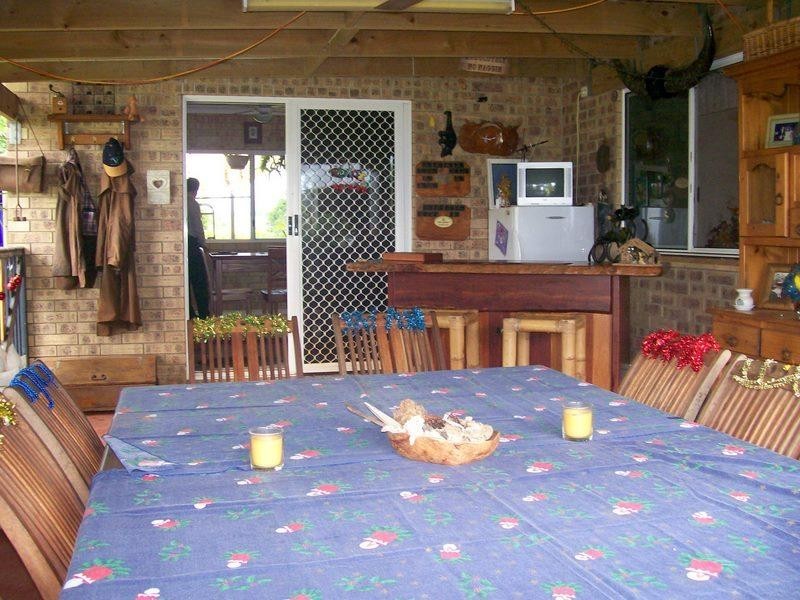 Rural P125 Donkin Road, Utchee Creek, Innisfail QLD 4860
