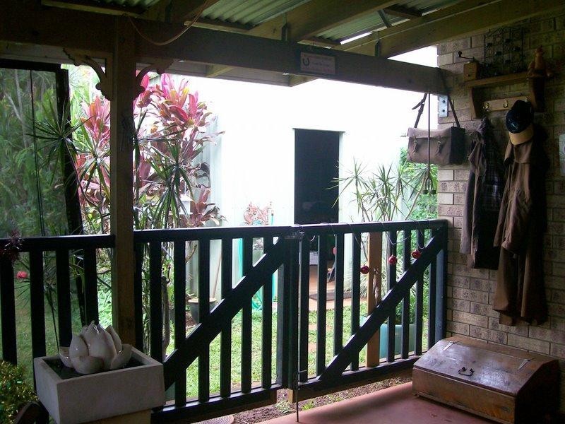 Rural P125 Donkin Road, Utchee Creek, Innisfail QLD 4860