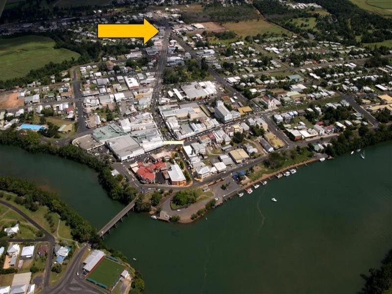 174 Edith Street, Innisfail QLD 4860