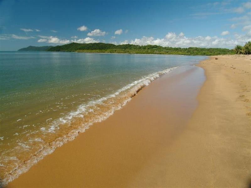 11 Palm Avenue, Flying Fish Point QLD 4860