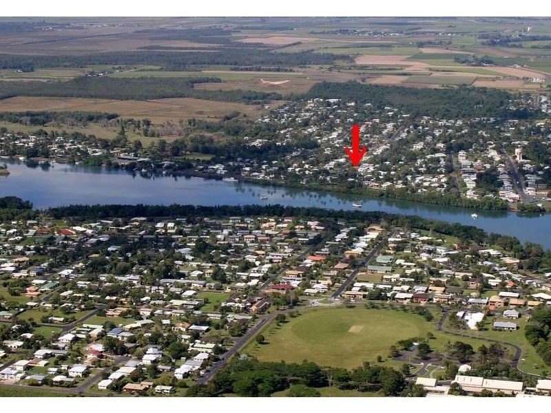 40 The Corso, East Innisfail QLD 4860