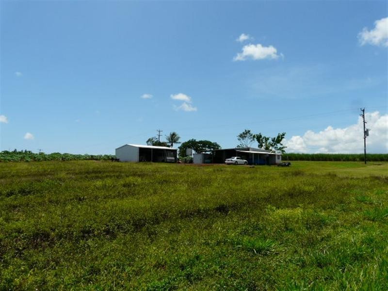 Lot 4 Fallon Road, Garradunga QLD 4860