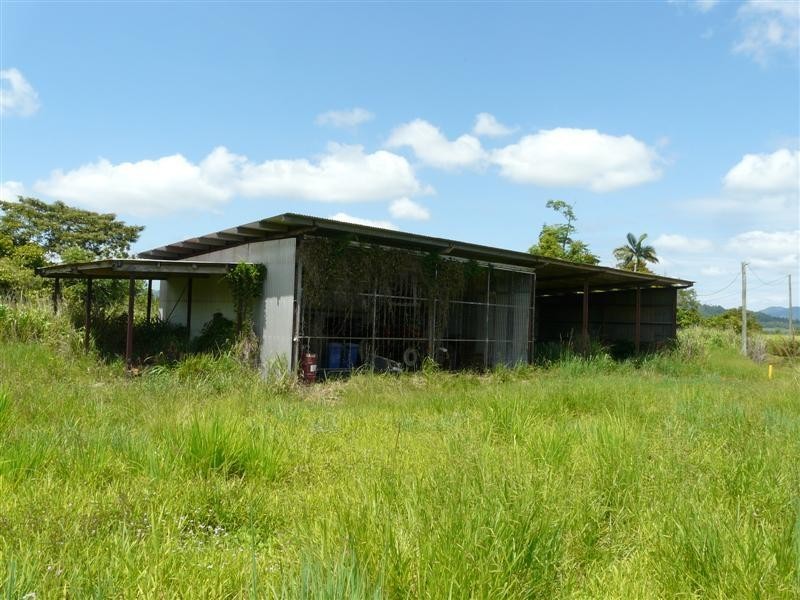 156 Meuanbah Road, Mena Creek QLD 4871