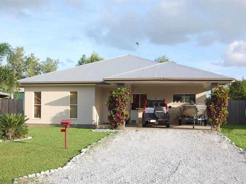24 Castor Street, Innisfail QLD 4860